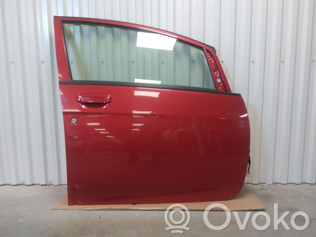 Peugeot iOn Durvis 