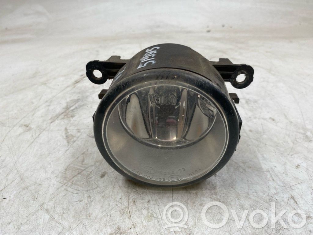 Ford Ranger Front fog light 