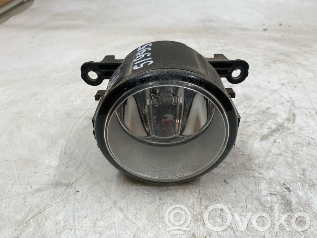 Ford Ranger Front fog light 