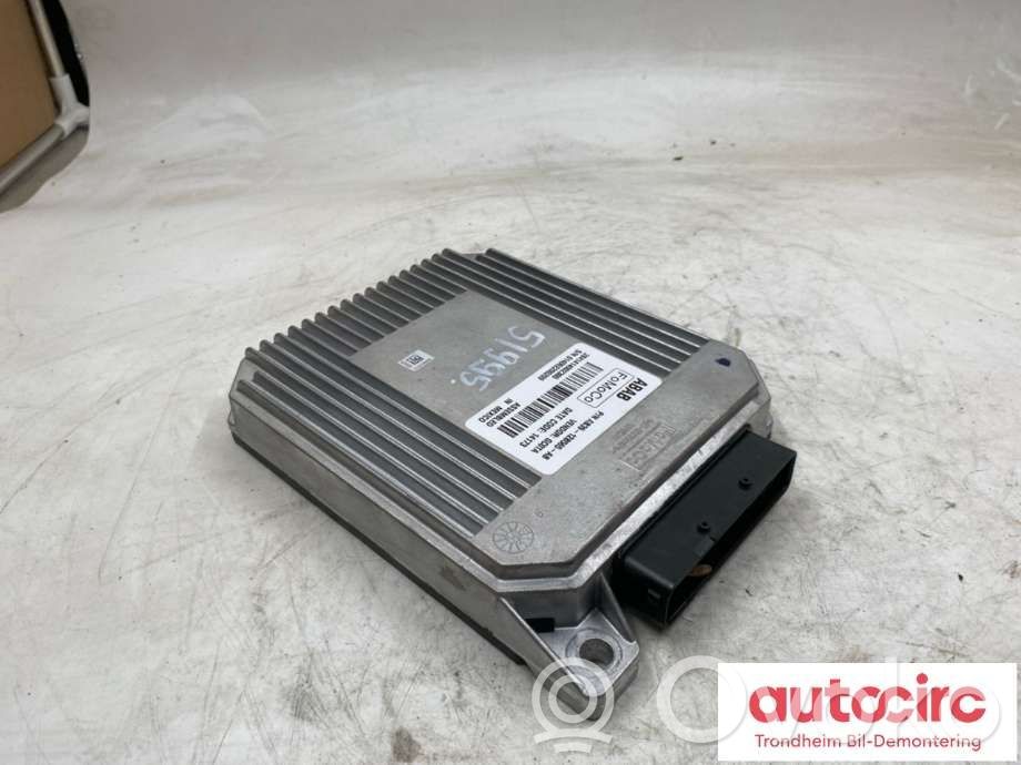 Ford Ranger Gearbox control unit/module 