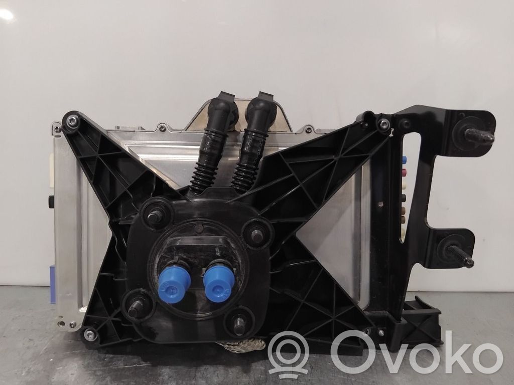 Tesla Model 3 Other control units/modules 