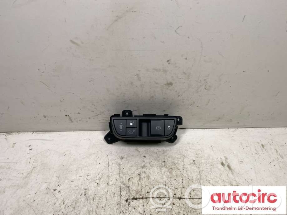 KIA EV6 Käsijarrun/pysäköintijarrun kytkin 