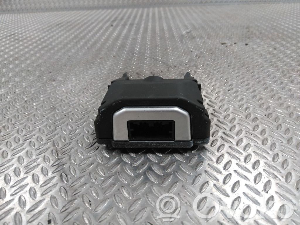 Opel Ampera- E Windshield/windscreen camera 