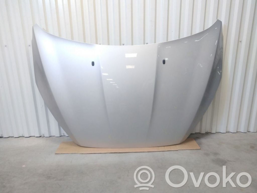 Ford Focus Dzinēja pārsegs (vāks) 