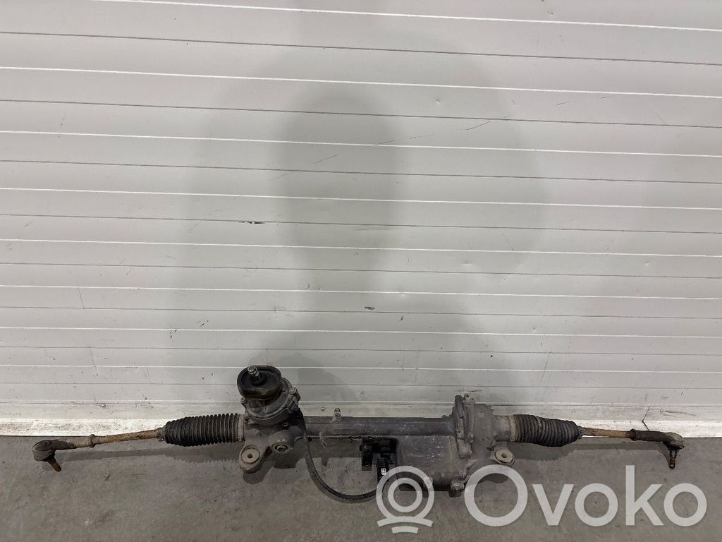 Audi Q3 8U Przekładnia kierownicza / Maglownica 