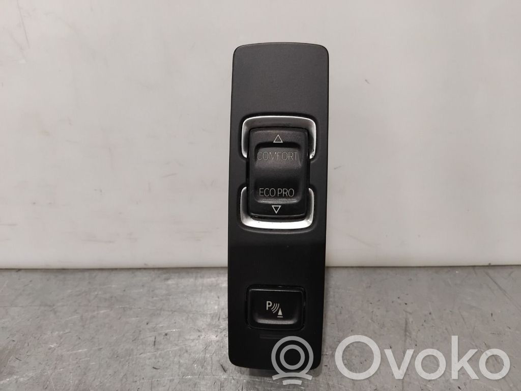 BMW i3 Other switches/knobs/shifts 
