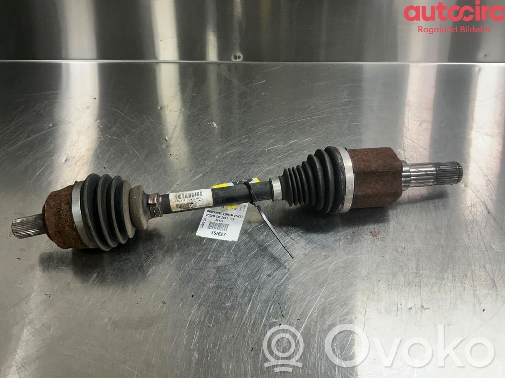 Volvo V40 Front driveshaft 