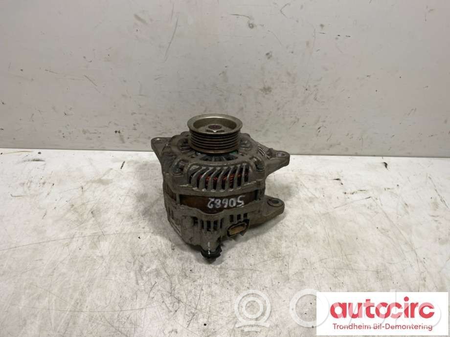 Mitsubishi L200 Alternator 