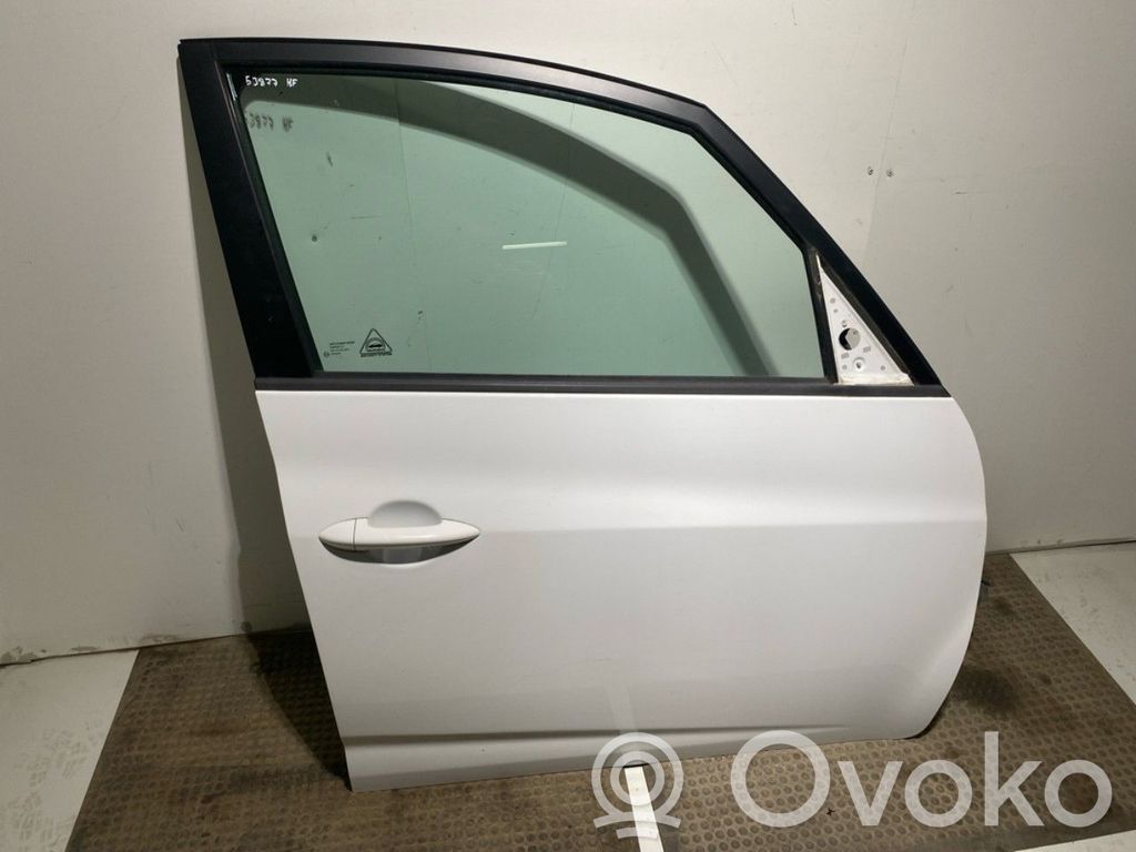 KIA Venga Front door 