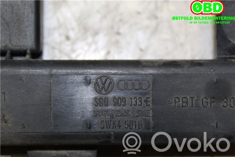 Porsche Cayenne (9PA) Sensor 