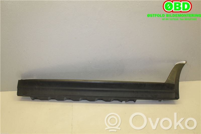 BMW X3 E83 Sill 