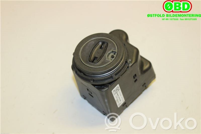 Virtalukko   7PP905865F,7PP905865F,7PP905865F,7PP905865F,7PP905865H