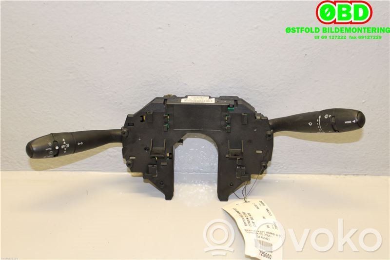 Interruptor de control multifunción   6242GZ,96648950XT,96648950XT,6242GZ,6242RG,96648950XT