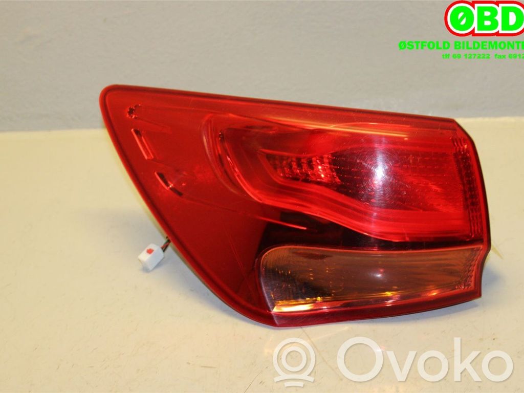 KIA Ceed Takavalot 