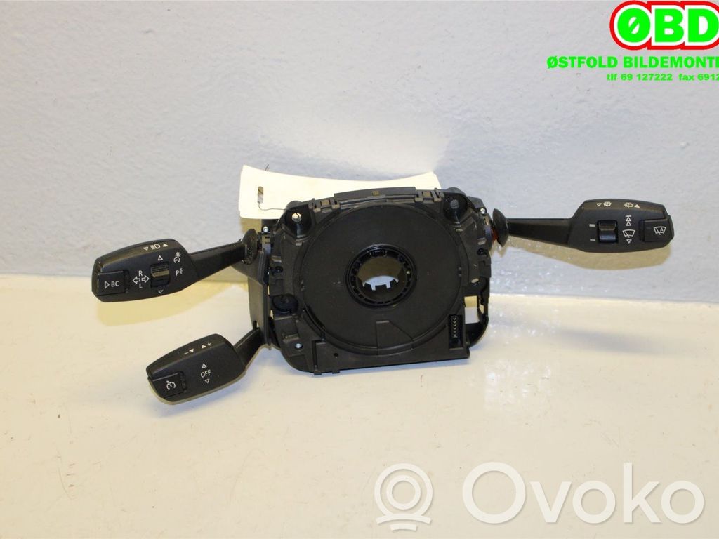 BMW X1 E84 Multifunctional control switch/knob 