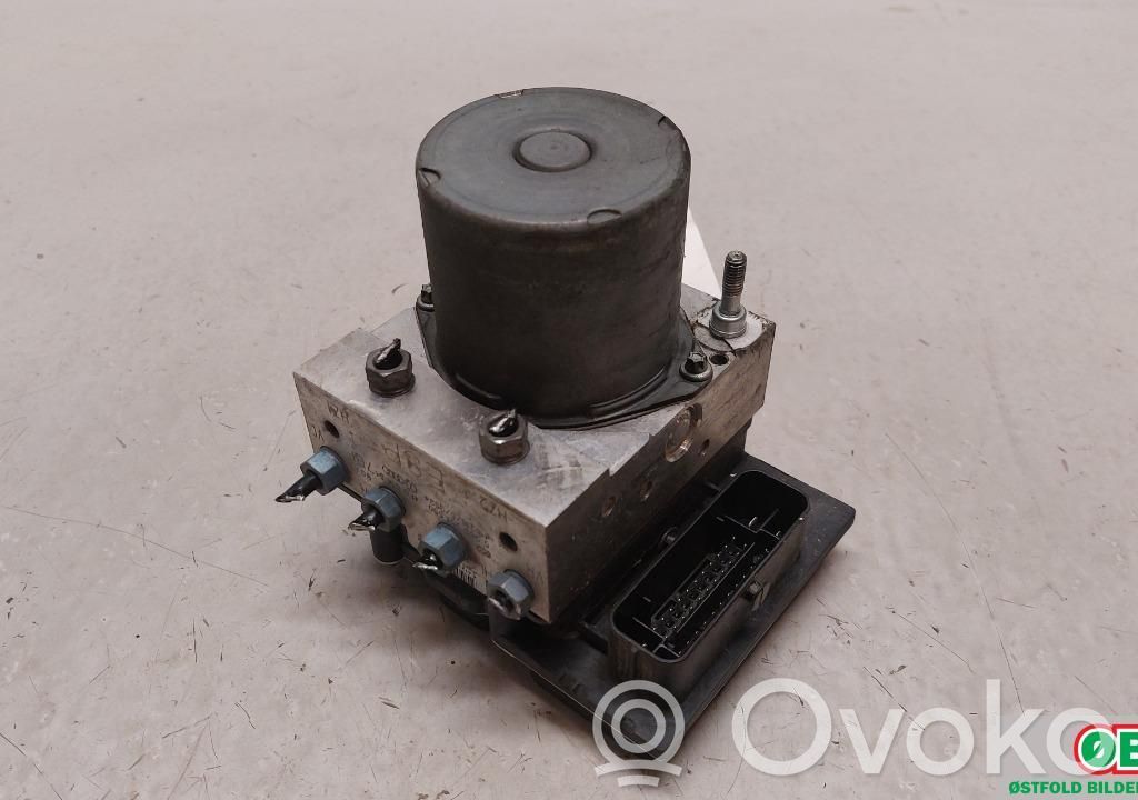 Audi A6 S6 C6 4F ABS Pump 