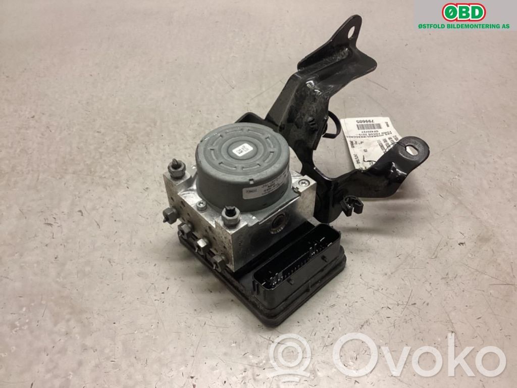 Ford Focus ABS Blokas 