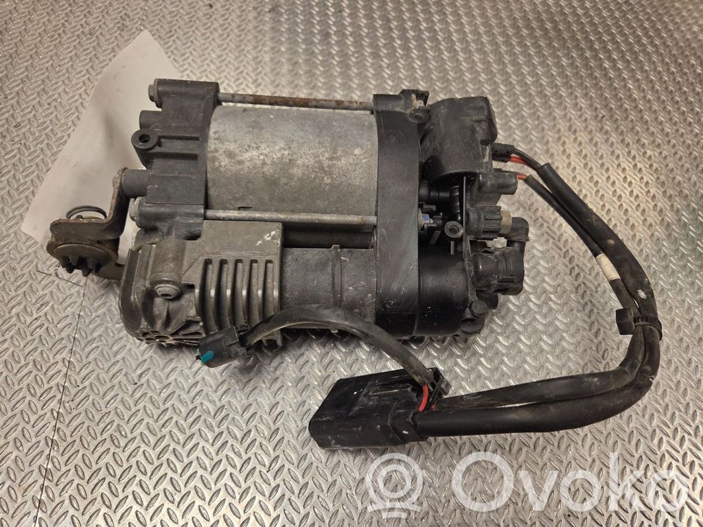 Kompressor Luftfederung   600640300A,600640300A