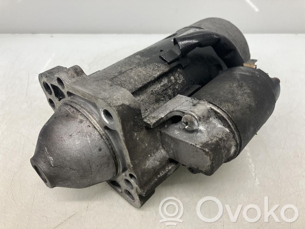 Suzuki XL7 I Electromotor 