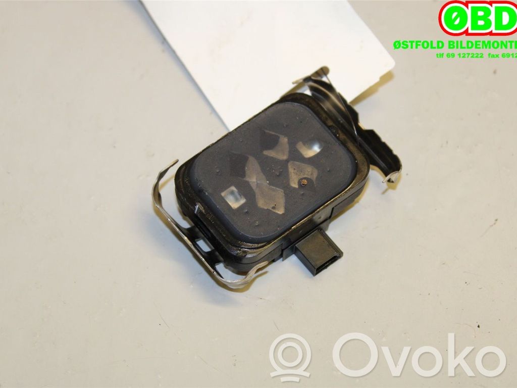 Jaguar XF X250 Regensensor 