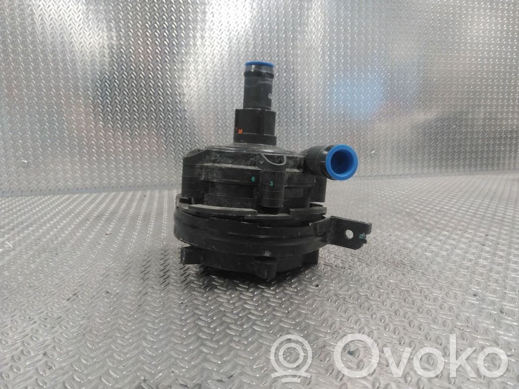 Opel Ampera- E Pompe de circulation d'eau 