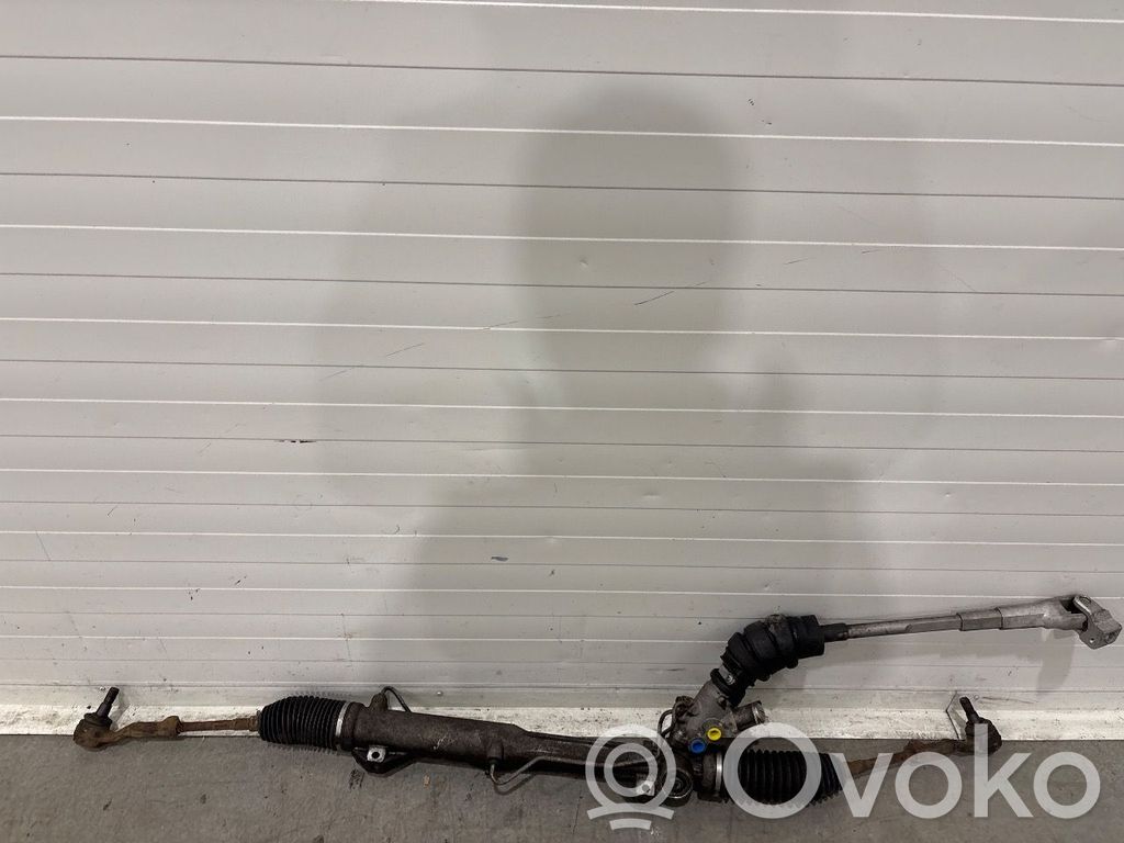 BMW 3 E90 E91 Steering rack 