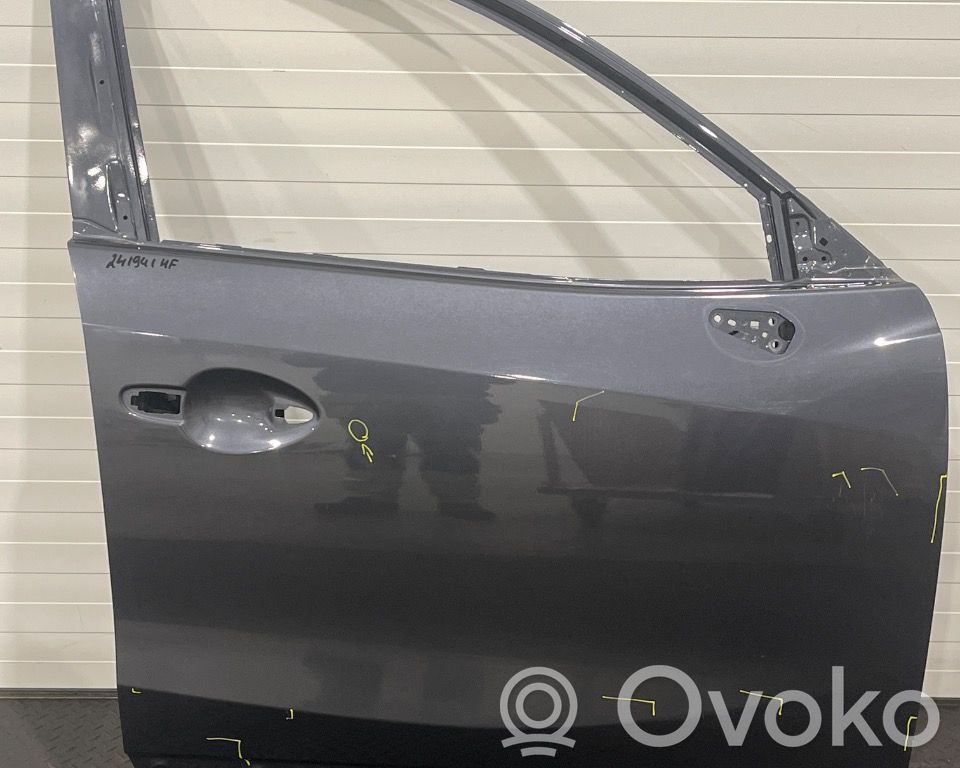Mazda CX-5 Puerta delantera 