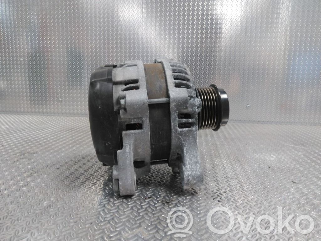 Toyota Auris E180 Ģenerators 