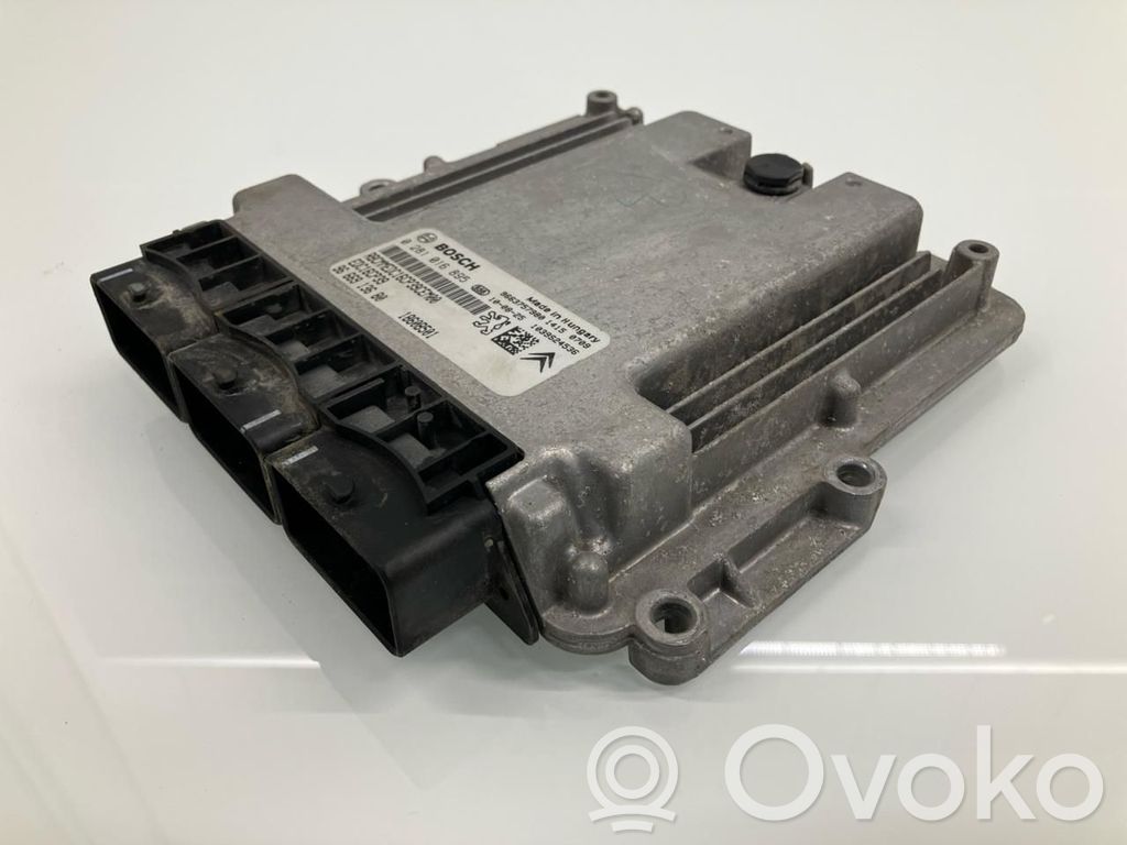 Mitsubishi Outlander Engine control unit/module ECU 