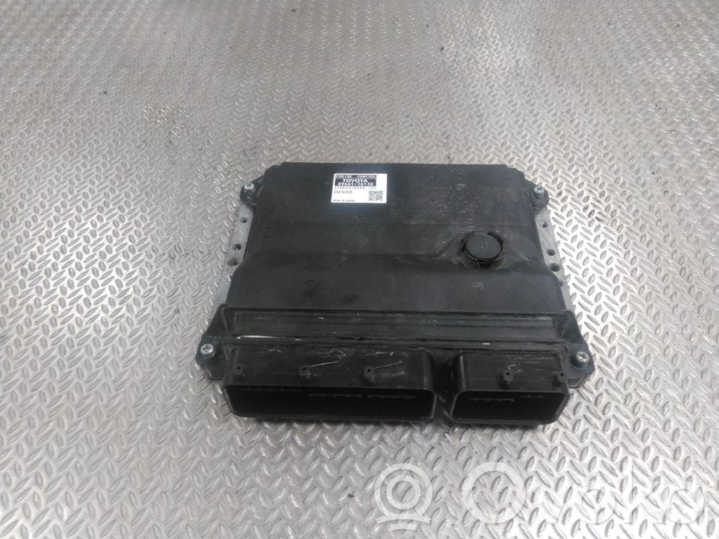 Engine control unit/module ECU   8966176130,8966176130