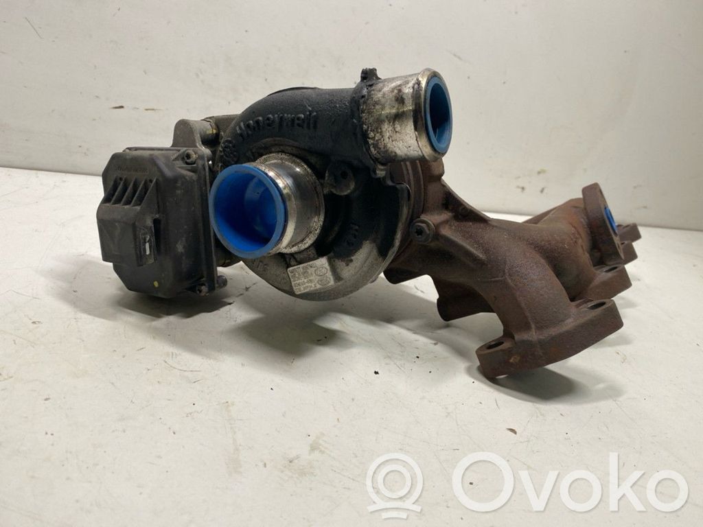 Turboahdin   282012A810,282012A810