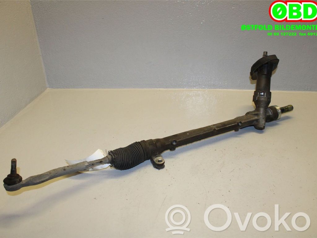 Steering rack   DA6A32110A