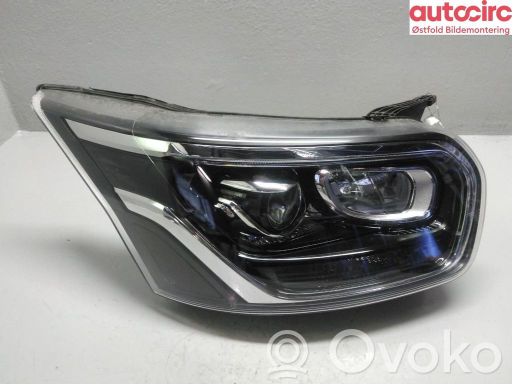 Headlight/headlamp   2382912