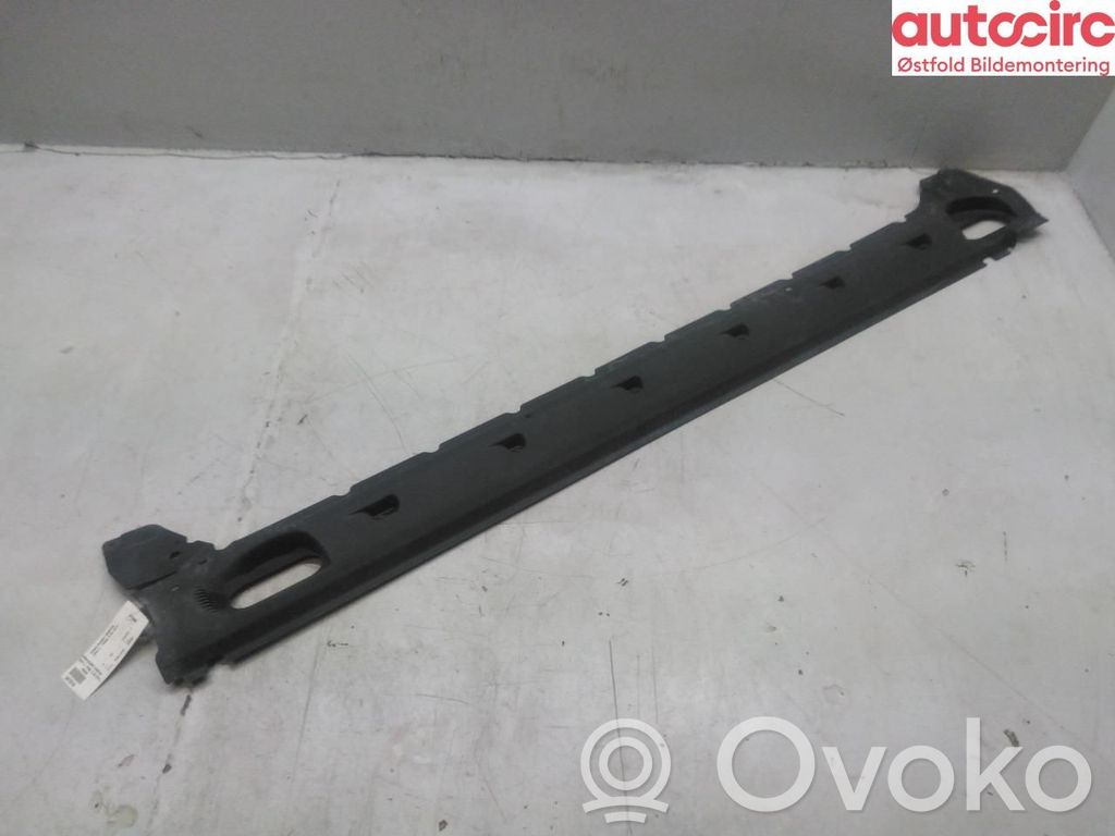 Audi e-tron Sill 