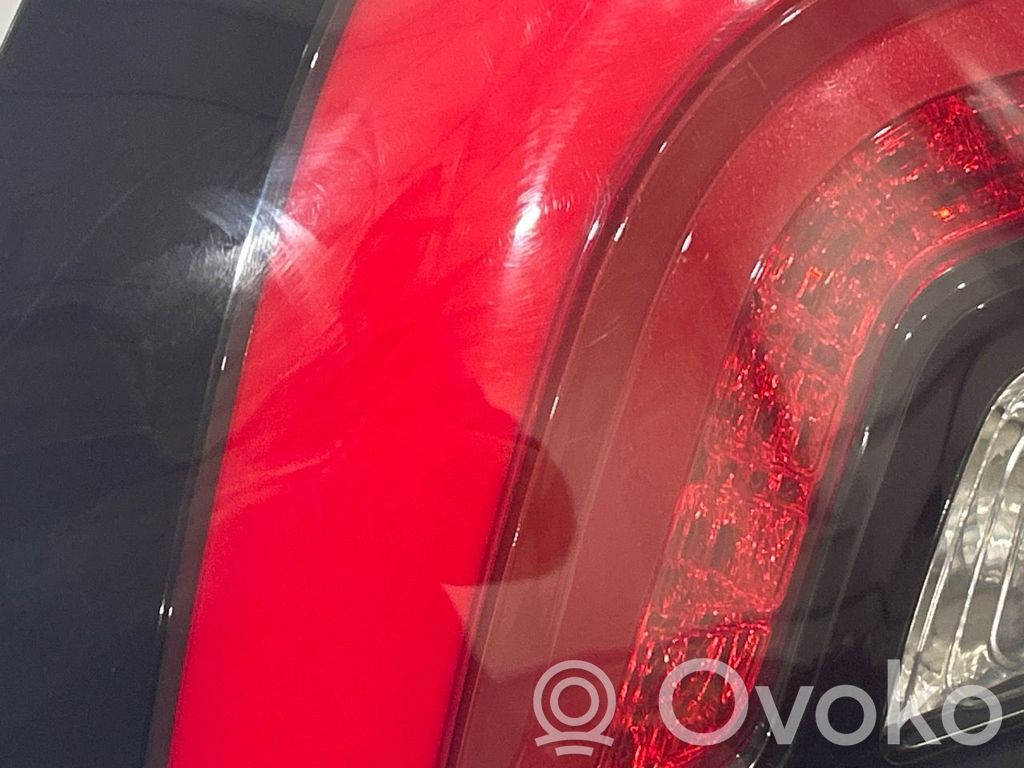KIA Soul Rückleuchte Heckleuchte 