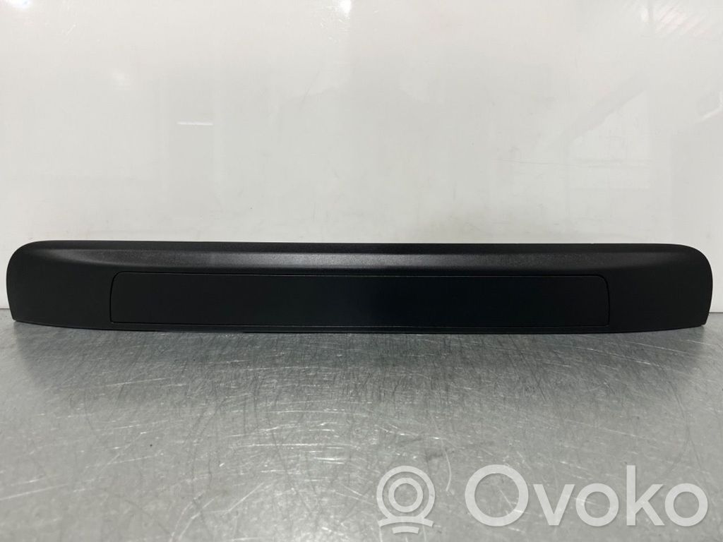 Nissan NV400 Other exterior part 