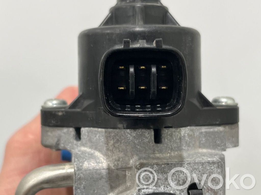 Lexus IS III XE30 Valvola EGR 