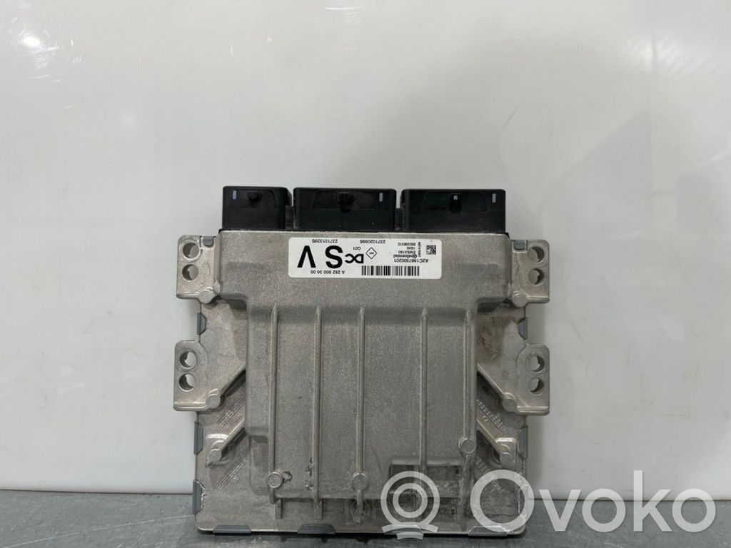 Engine control unit/module ECU   237102099S,A2C1667500201,A2829003600,237102099S,A2829003600,A2C1667500201
