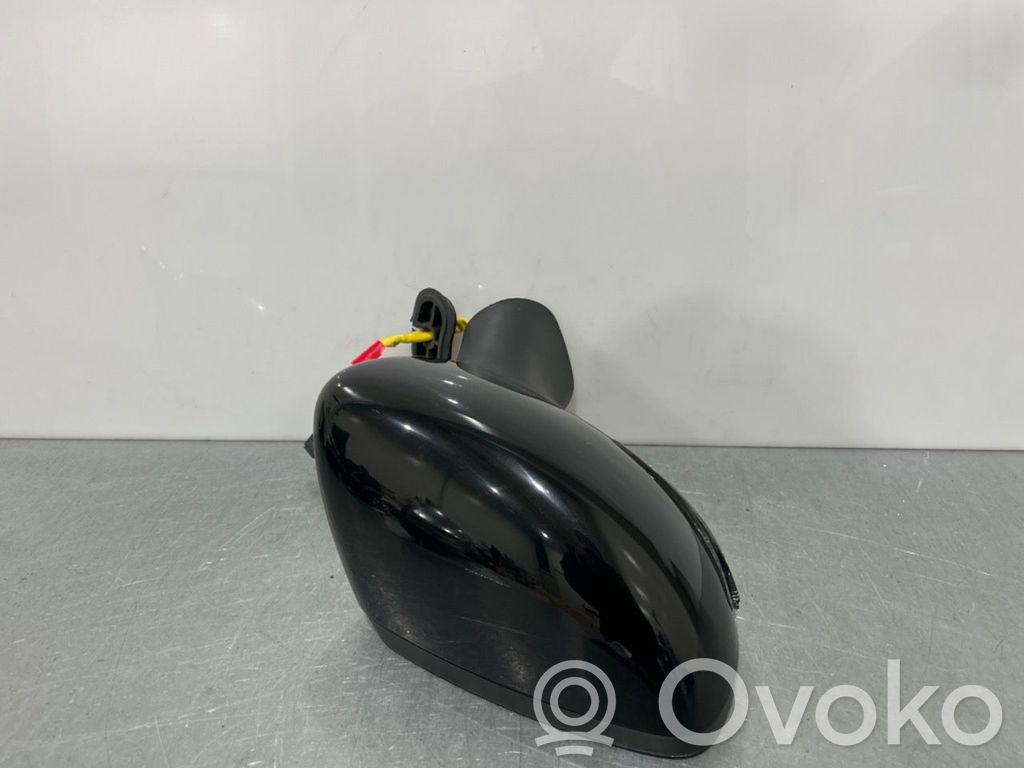 Renault Captur II Etuoven sähköinen sivupeili