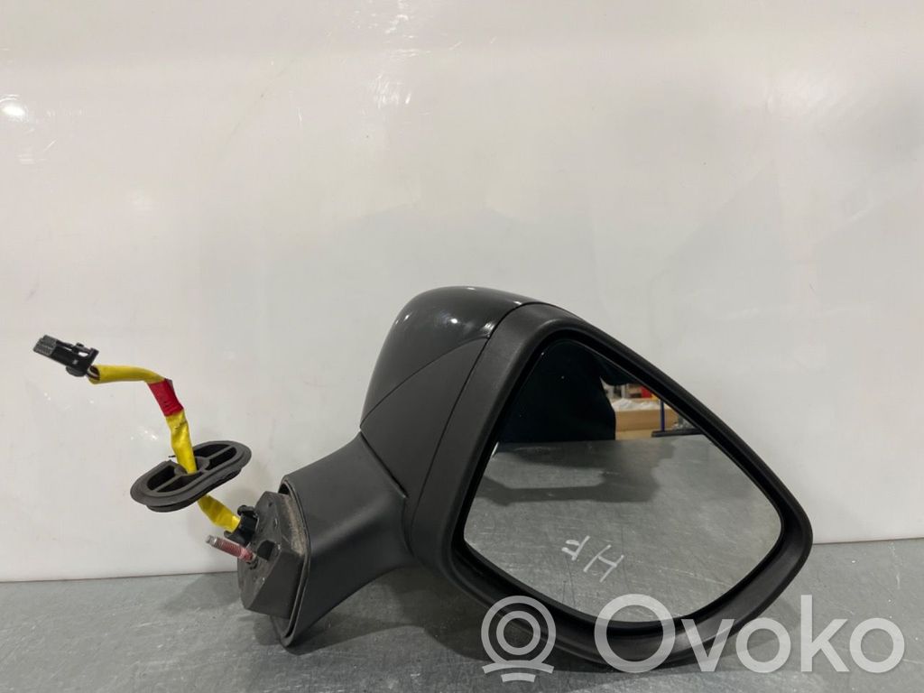 Renault Captur II Specchietto retrovisore elettrico portiera anteriore
