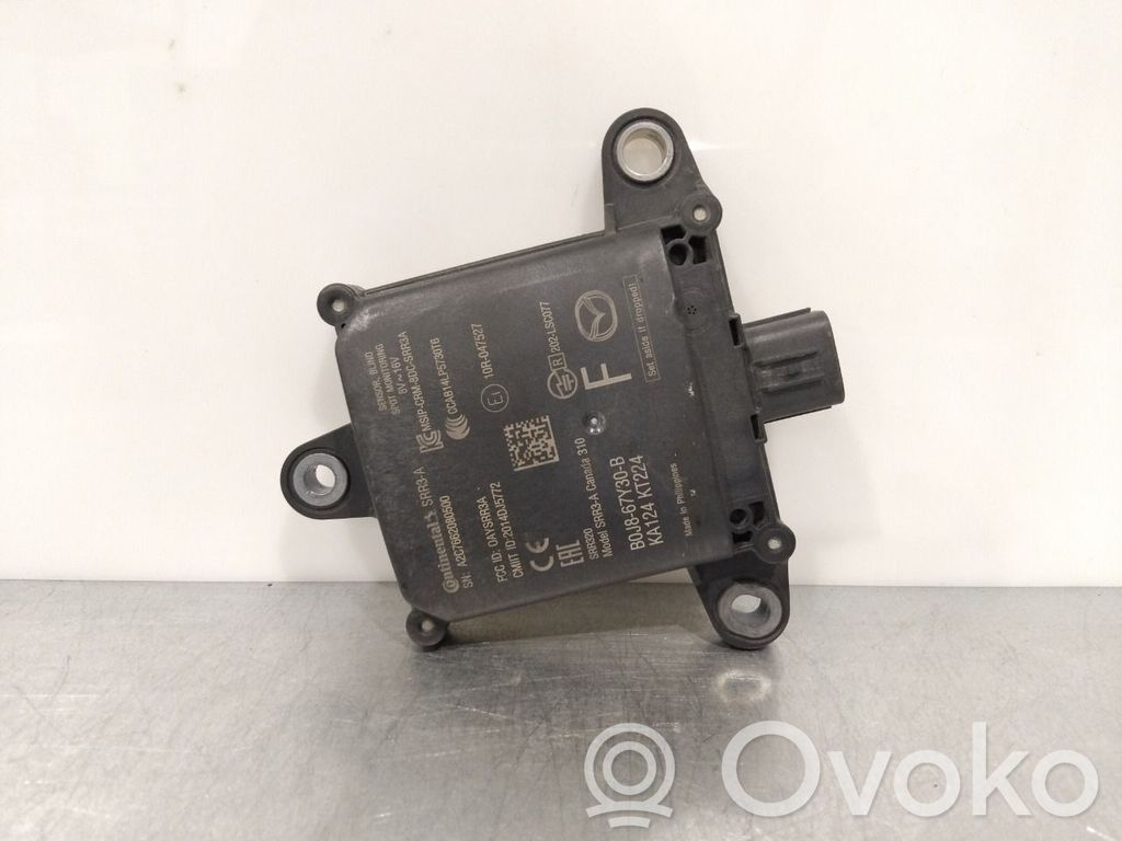 Sensor de radar Distronic   BOJ867Y30D,BOJ867Y30D