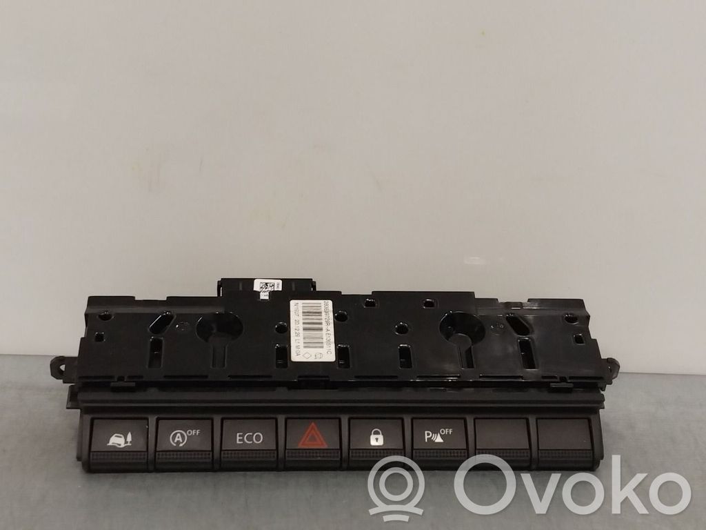 Nissan NV400 Other switches/knobs/shifts 