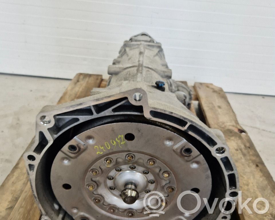 Automatyczna skrzynia biegów   24007647344,GA8HP45XX8Q,24007647344,GA8HP45XX8Q