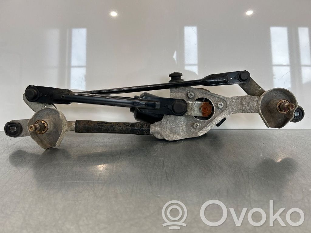 KIA Rio Wischermotor 