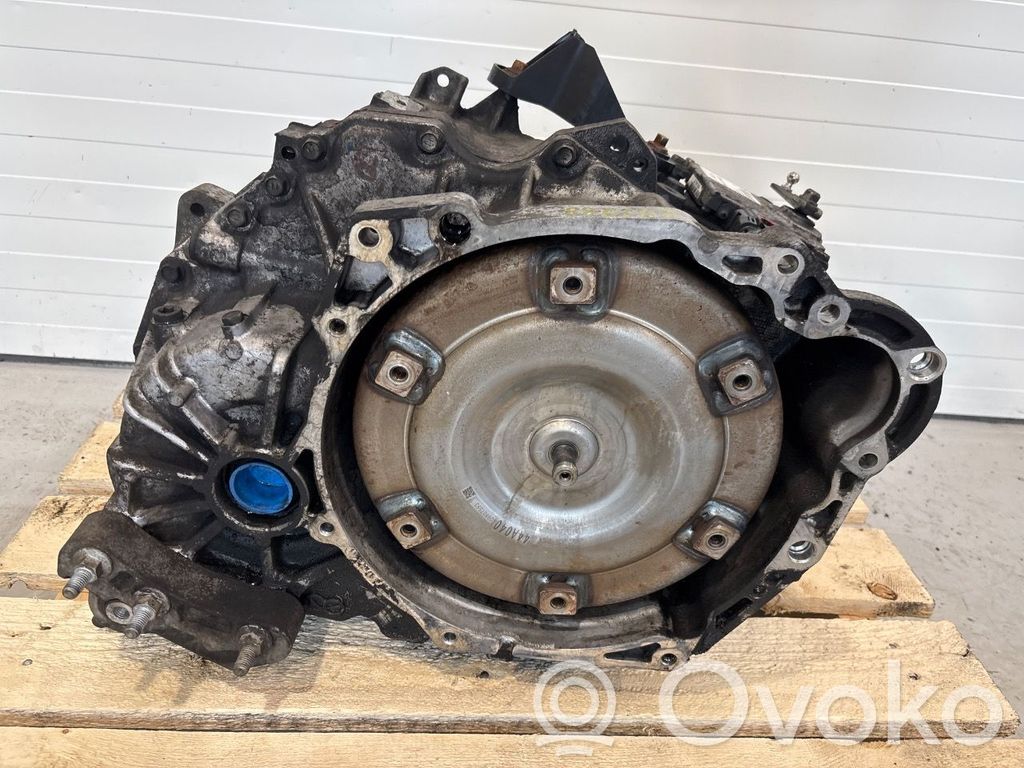 Ford Mondeo MK IV Caja de cambios automática 