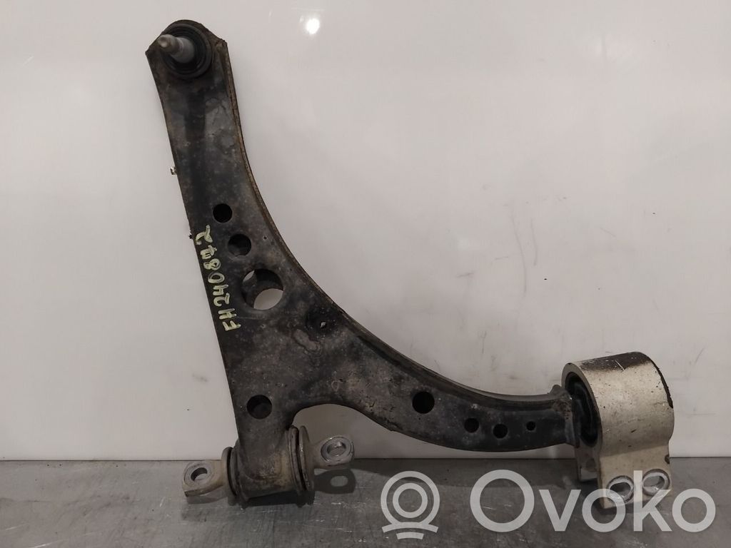 Opel Astra K Braccio di controllo sospensione anteriore 
