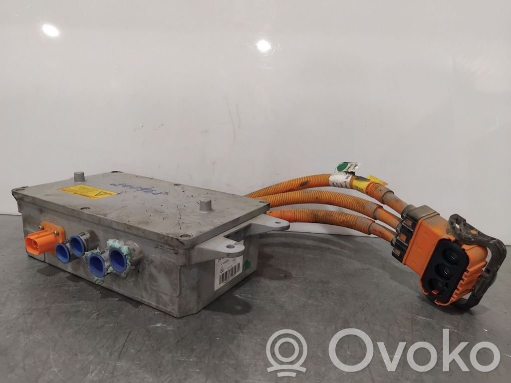 MG Marvel R Inversor/convertidor de voltaje 