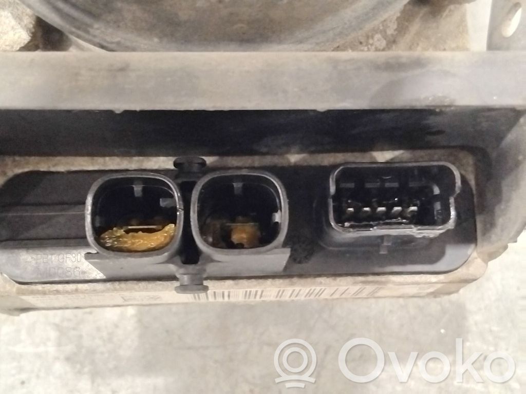 Citroen C4 II Pompe de direction assistée électrique