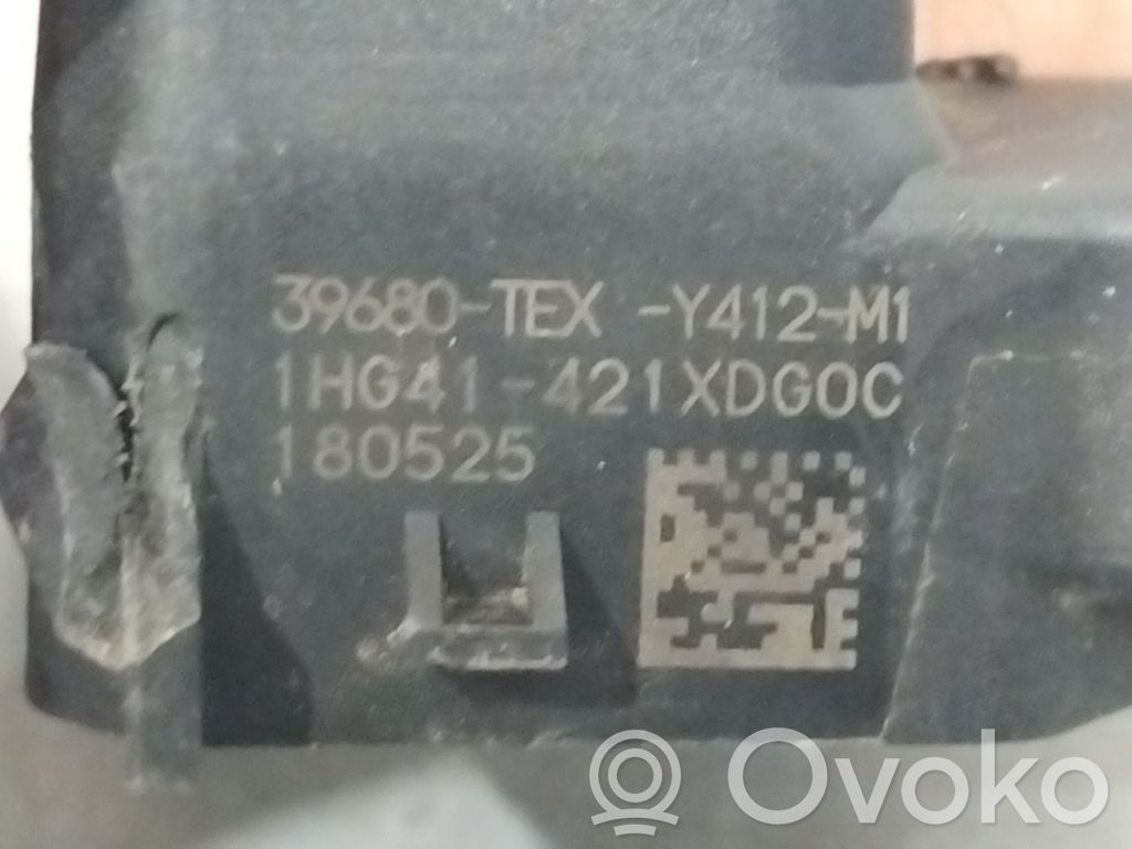 Honda CR-V Interruptor del sensor de aparcamiento (PDC) 