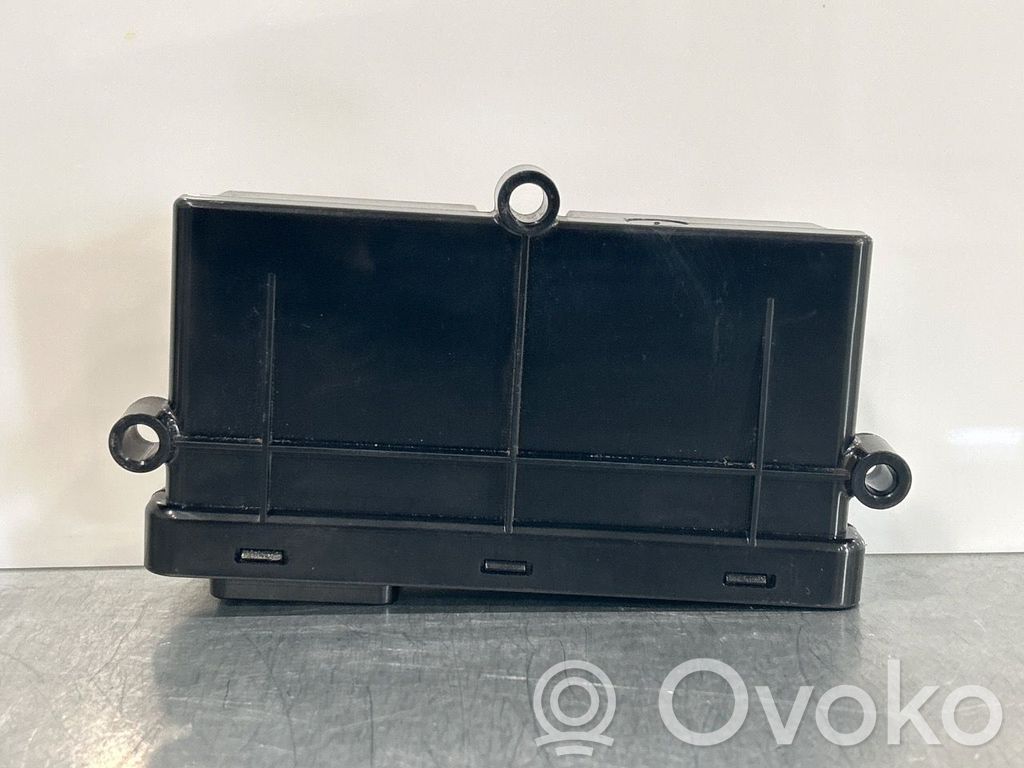 Handbremsen-Steuermodul   100761800E,100761800E,100761800E,100761800E